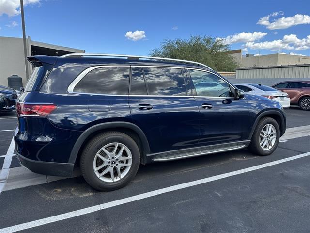 2020 Mercedes-Benz GLS 450 GLS 450 Tucson AZ