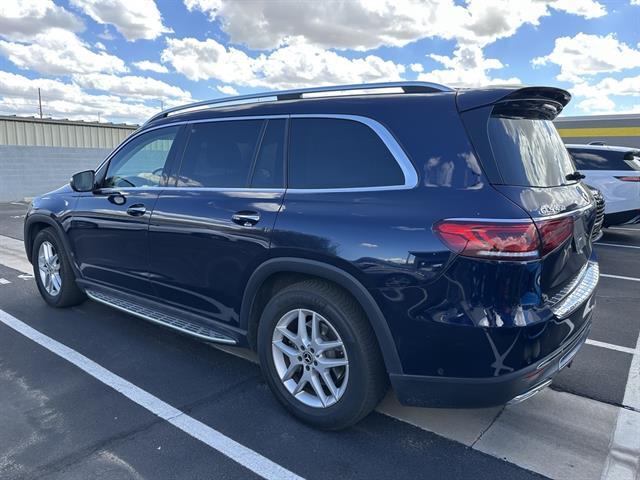 2020 Mercedes-Benz GLS 450 GLS 450 Tucson AZ
