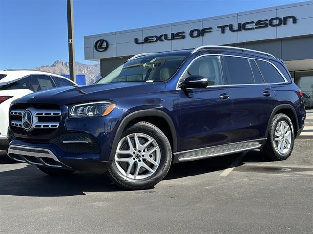 2020 Mercedes-Benz GLS 450 GLS 450 Tucson AZ
