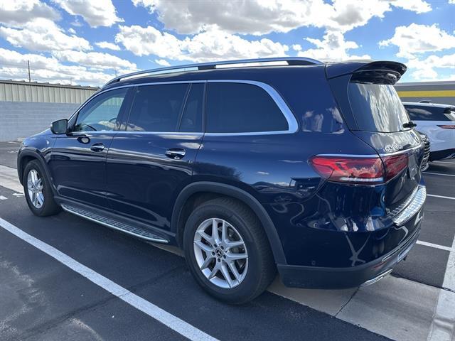 2020 Mercedes-Benz GLS 450 GLS 450 Tucson AZ