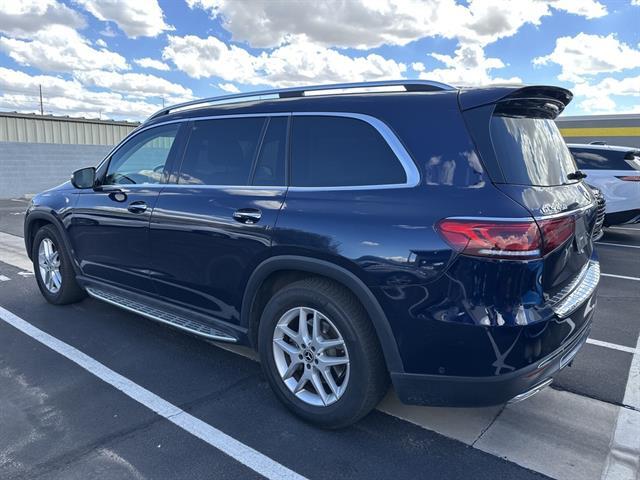 2020 Mercedes-Benz GLS 450 GLS 450 Tucson AZ