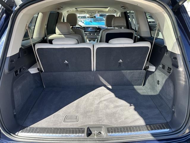 2020 Mercedes-Benz GLS 450 GLS 450 Tucson AZ