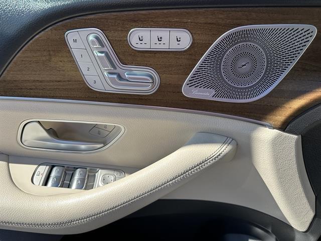 2020 Mercedes-Benz GLS 450 GLS 450 Tucson AZ