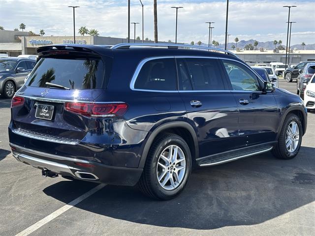 2020 Mercedes-Benz GLS 450 GLS 450 Tucson AZ