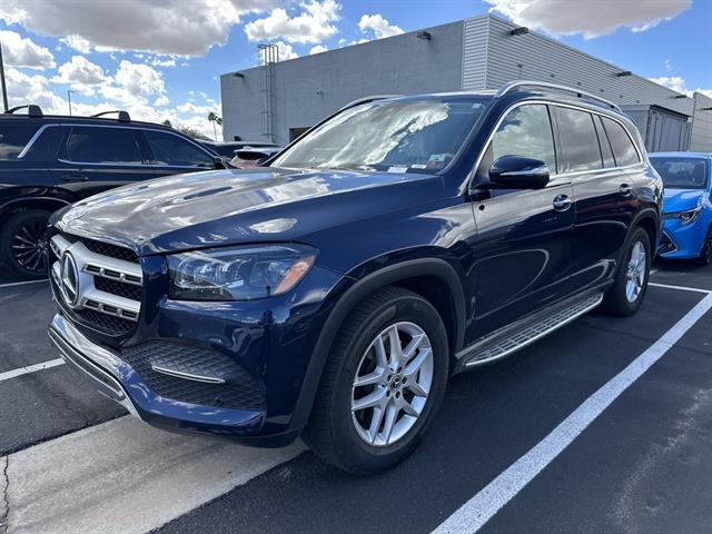2020 Mercedes-Benz GLS 450 GLS 450 Tucson AZ