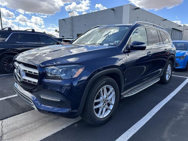 2020 Mercedes-Benz GLS 450 GLS 450 Tucson AZ