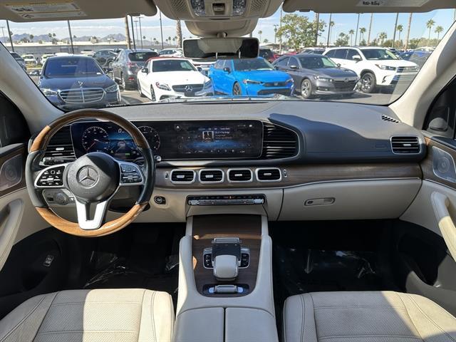 2020 Mercedes-Benz GLS 450 GLS 450 Tucson AZ