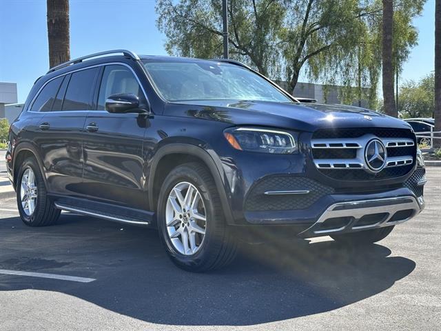 2020 Mercedes-Benz GLS 450 GLS 450 Tucson AZ
