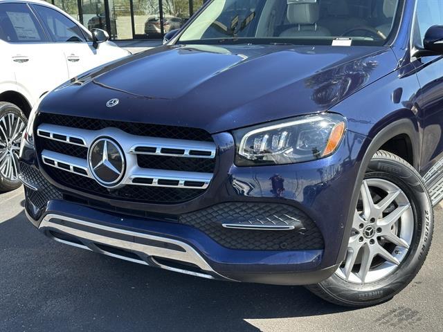 2020 Mercedes-Benz GLS 450 GLS 450