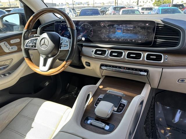 2020 Mercedes-Benz GLS 450 GLS 450 Tucson AZ