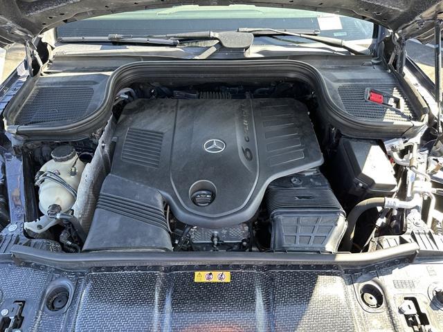 2020 Mercedes-Benz GLS 450 GLS 450 Tucson AZ