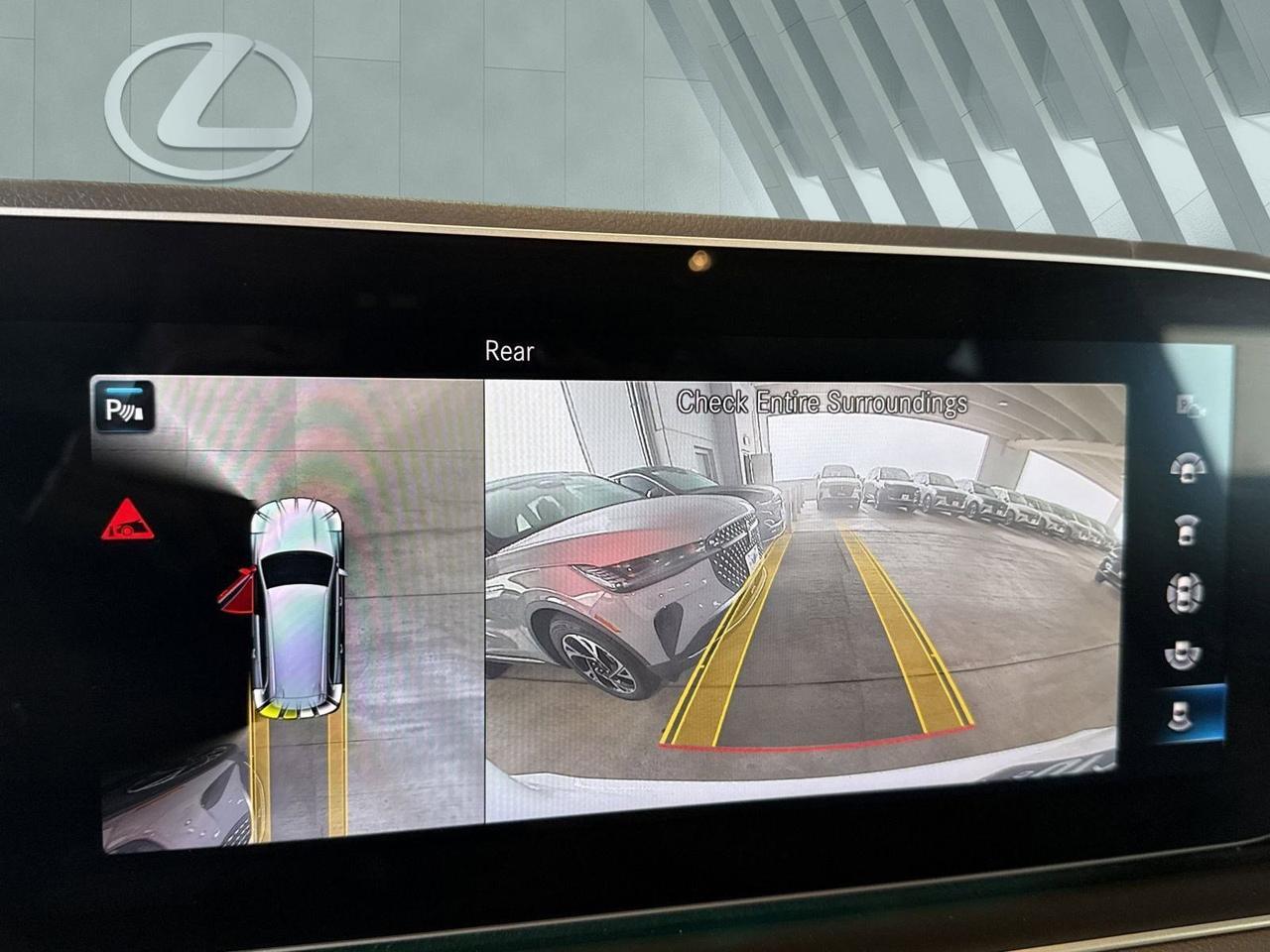 2020 Mercedes-Benz GLS 450 San Antonio TX