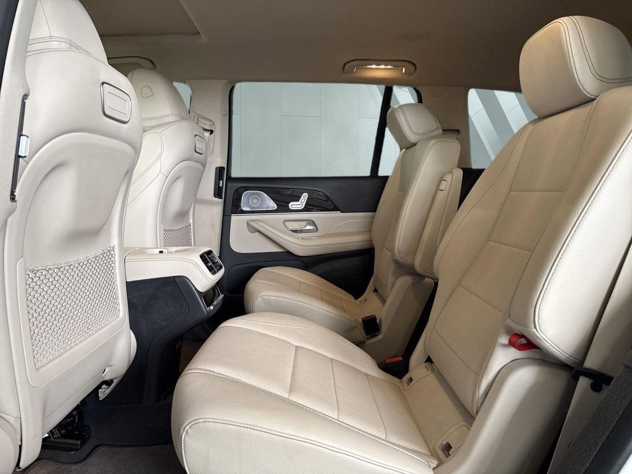 2020 Mercedes-Benz GLS 450 San Antonio TX