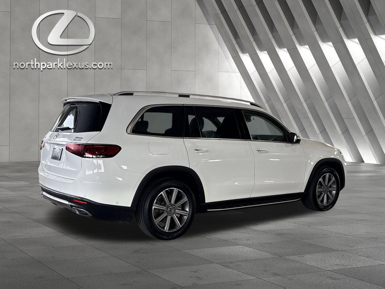 2020 Mercedes-Benz GLS 450 San Antonio TX