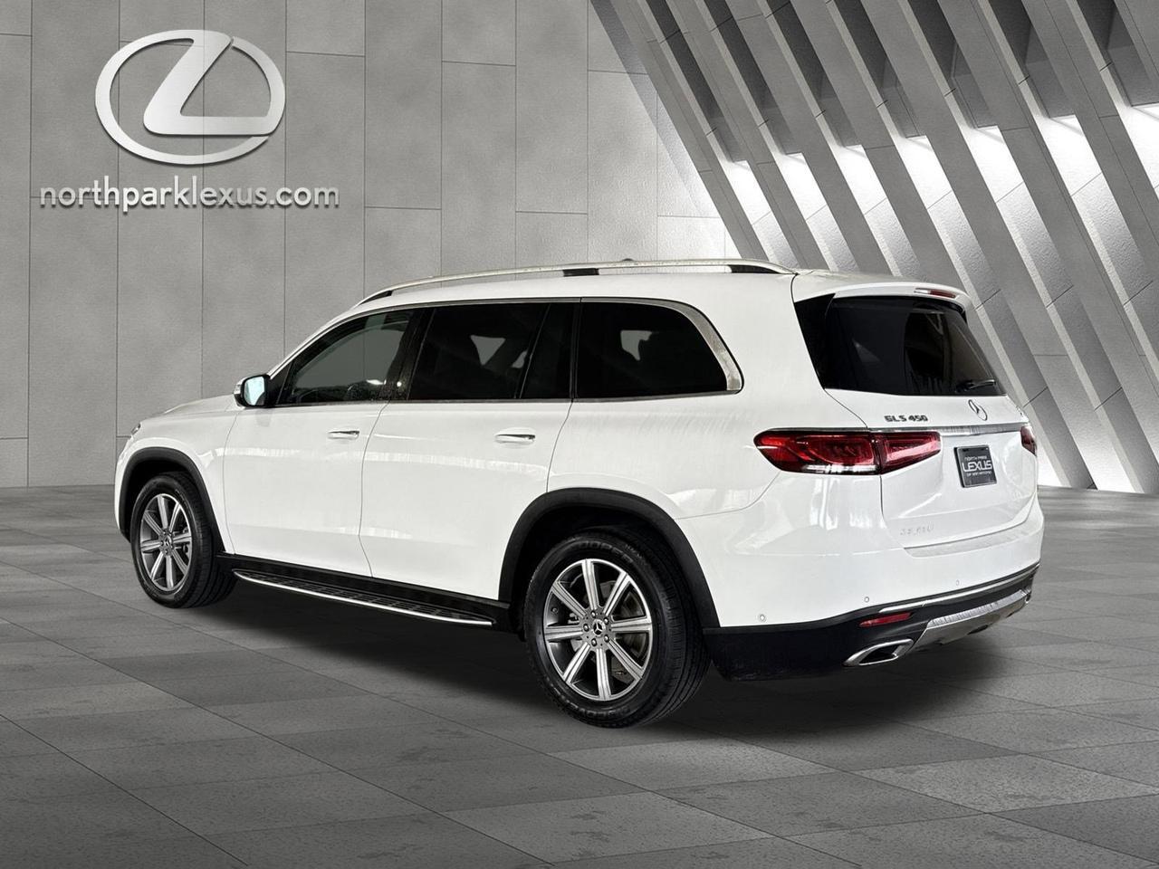 2020 Mercedes-Benz GLS 450 San Antonio TX