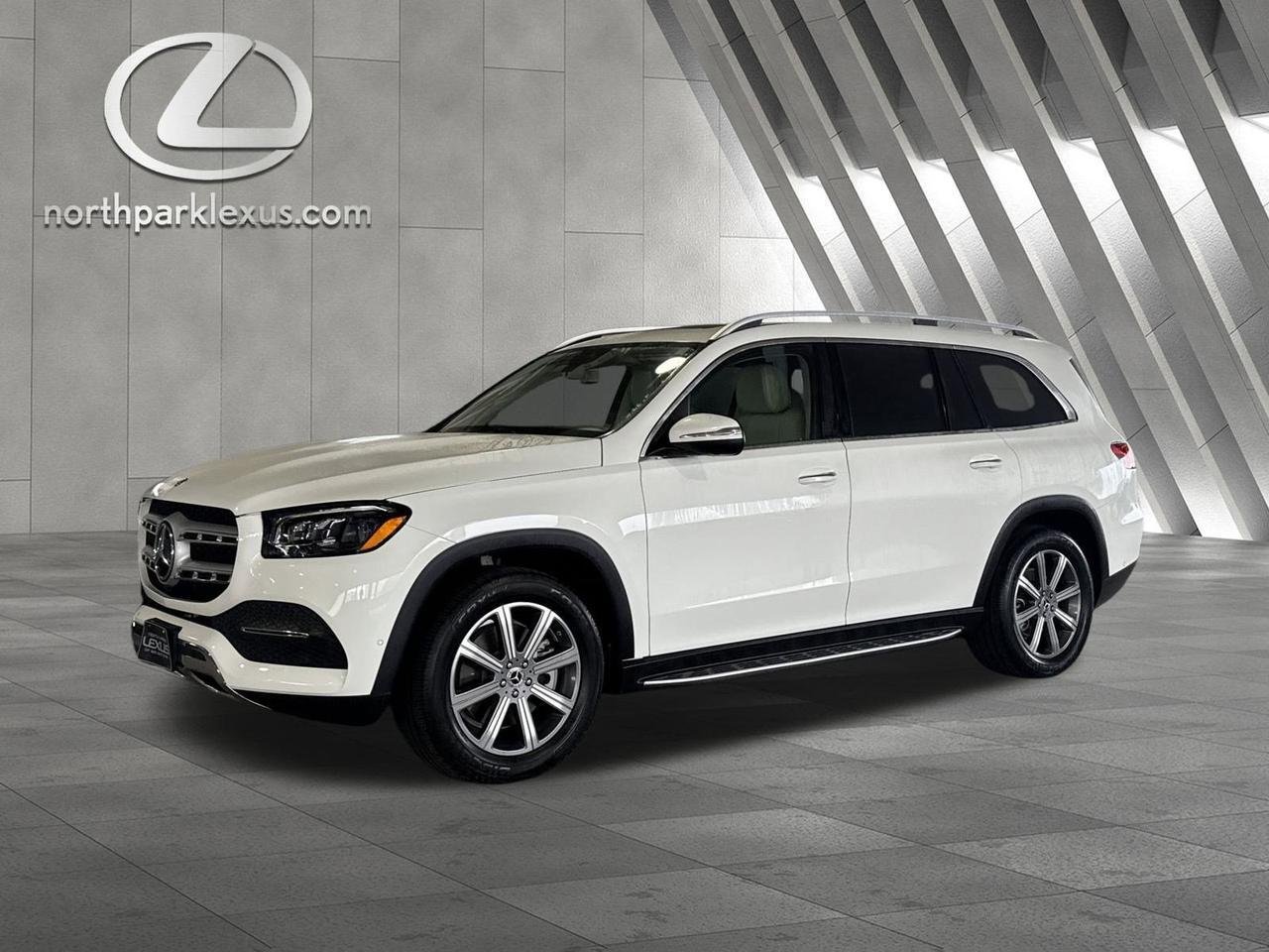 2020 Mercedes-Benz GLS 450 San Antonio TX