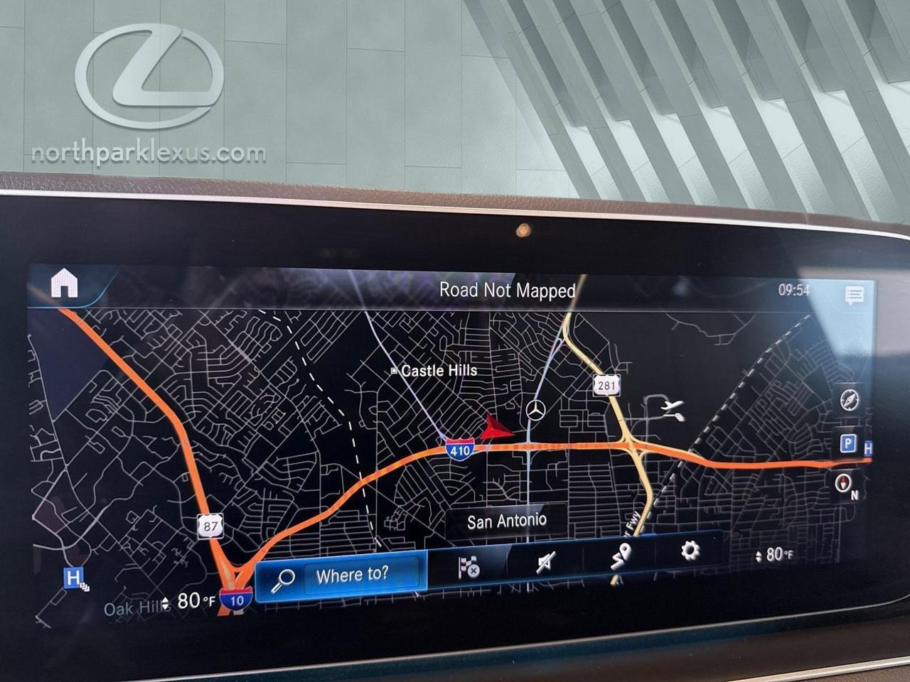 2020 Mercedes-Benz GLS 450 San Antonio TX