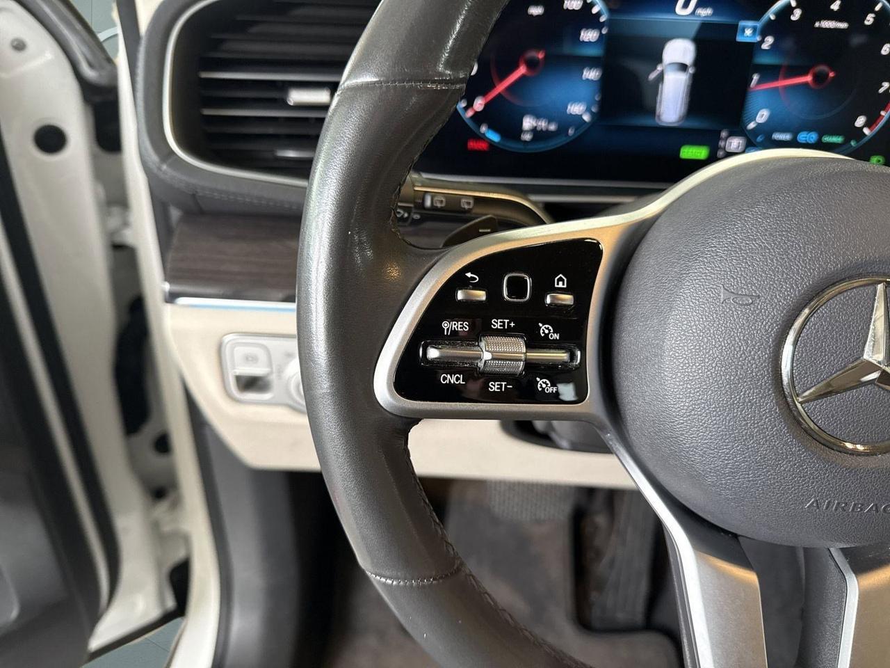 2020 Mercedes-Benz GLS 450 San Antonio TX