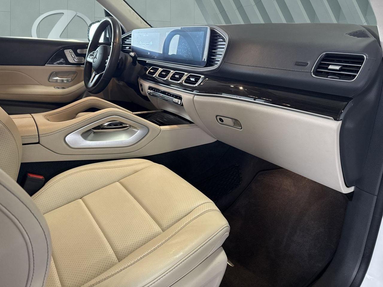 2020 Mercedes-Benz GLS 450 San Antonio TX