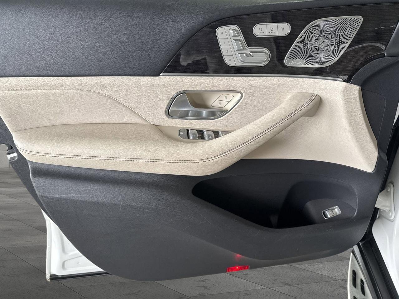 2020 Mercedes-Benz GLS 450 San Antonio TX