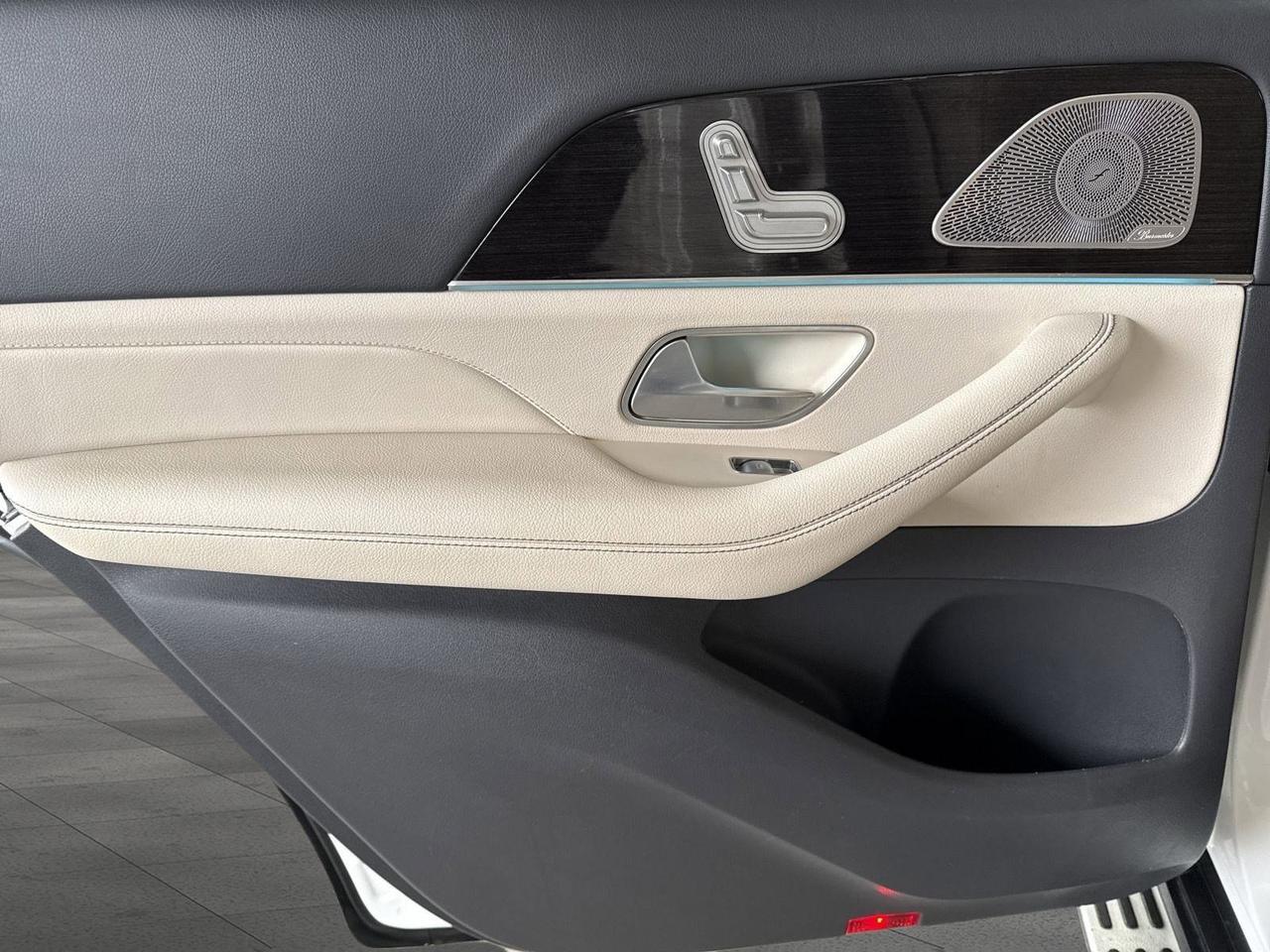 2020 Mercedes-Benz GLS 450 San Antonio TX