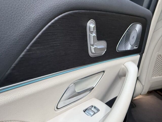 2020 Mercedes-Benz GLS GLS 450 Dallas TX 2020 Mercedes-Benz GLS GLS 450 Dallas TX