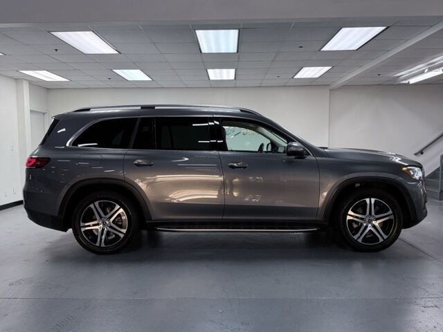 2020 Mercedes-Benz GLS GLS 450 Dallas TX 2020 Mercedes-Benz GLS GLS 450 Dallas TX