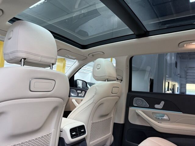 2020 Mercedes-Benz GLS GLS 450 Dallas TX 2020 Mercedes-Benz GLS GLS 450 Dallas TX
