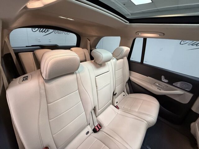 2020 Mercedes-Benz GLS GLS 450 Dallas TX 2020 Mercedes-Benz GLS GLS 450 Dallas TX