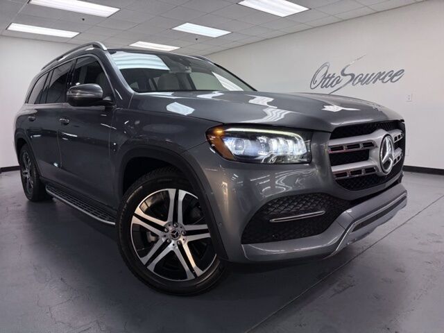 2020 Mercedes-Benz GLS GLS 450 Dallas TX 2020 Mercedes-Benz GLS GLS 450 Dallas TX