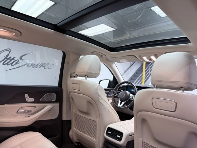 2020 Mercedes-Benz GLS GLS 450 Dallas TX 2020 Mercedes-Benz GLS GLS 450 Dallas TX