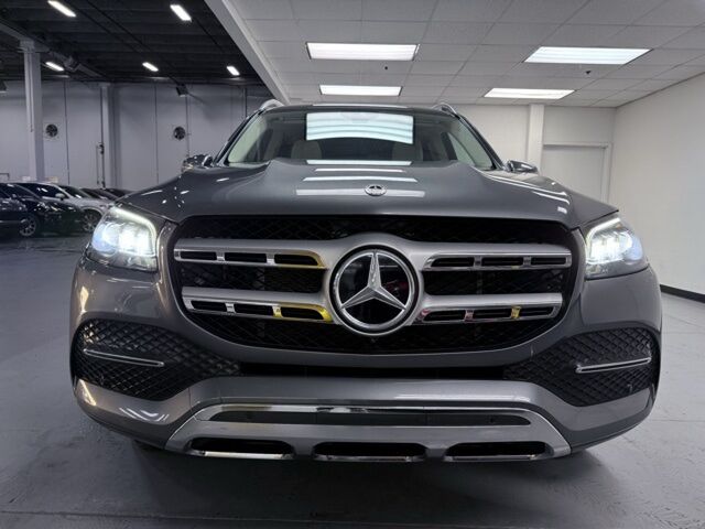 2020 Mercedes-Benz GLS GLS 450 Dallas TX 2020 Mercedes-Benz GLS GLS 450 Dallas TX