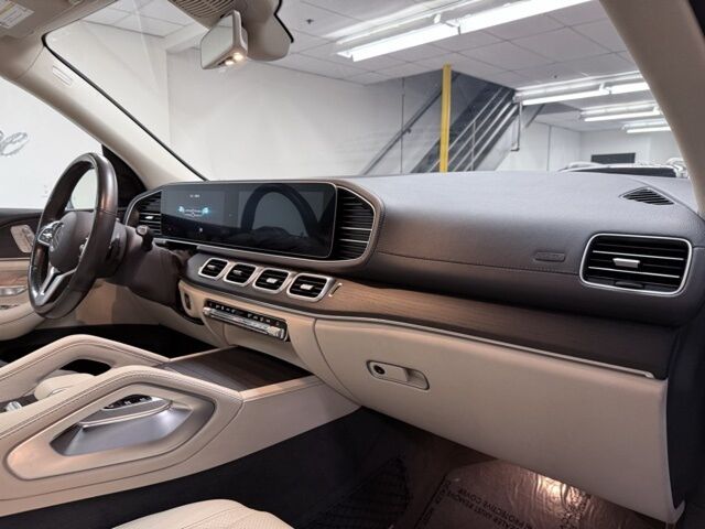 2020 Mercedes-Benz GLS GLS 450 Dallas TX 2020 Mercedes-Benz GLS GLS 450 Dallas TX