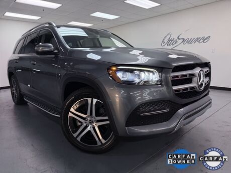 2020 Mercedes-Benz GLS GLS 450 Dallas TX