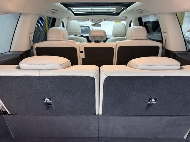 2020 Mercedes-Benz GLS GLS 450 Dallas TX 2020 Mercedes-Benz GLS GLS 450 Dallas TX