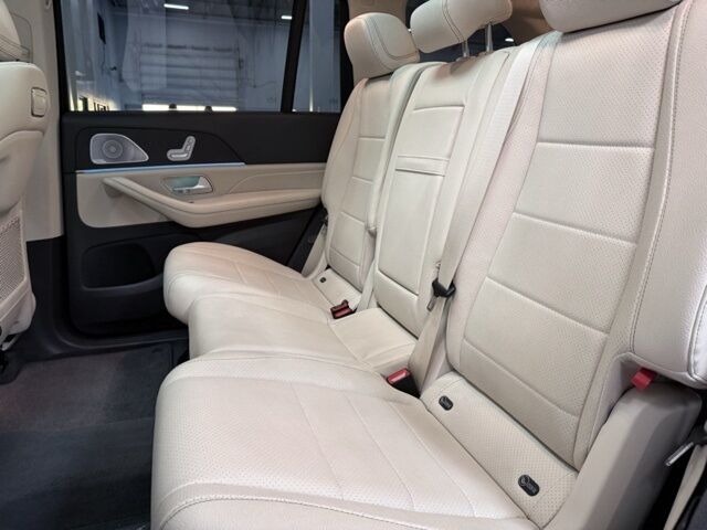 2020 Mercedes-Benz GLS GLS 450 Dallas TX 2020 Mercedes-Benz GLS GLS 450 Dallas TX