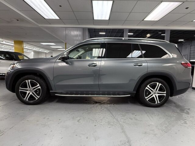 2020 Mercedes-Benz GLS GLS 450 Dallas TX 2020 Mercedes-Benz GLS GLS 450 Dallas TX