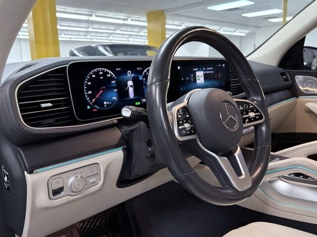 2020 Mercedes-Benz GLS GLS 450 Dallas TX 2020 Mercedes-Benz GLS GLS 450 Dallas TX