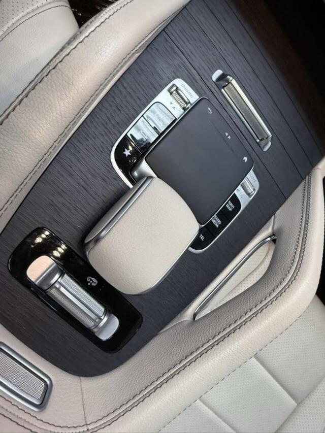 2020 Mercedes-Benz GLS GLS 450 Dallas TX 2020 Mercedes-Benz GLS GLS 450 Dallas TX