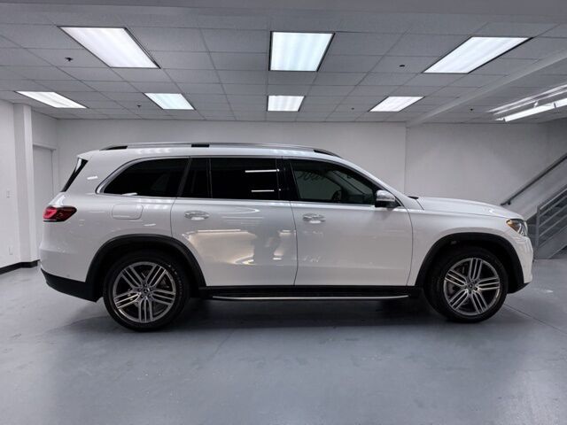 2020 Mercedes-Benz GLS GLS 450 Dallas TX 2020 Mercedes-Benz GLS GLS 450 Dallas TX