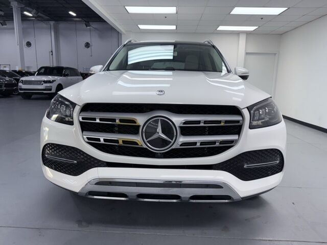 2020 Mercedes-Benz GLS GLS 450 Dallas TX 2020 Mercedes-Benz GLS GLS 450 Dallas TX