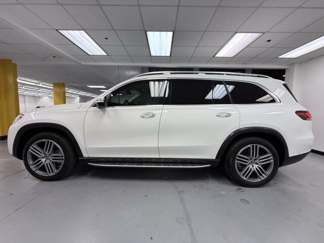2020 Mercedes-Benz GLS GLS 450 Dallas TX 2020 Mercedes-Benz GLS GLS 450 Dallas TX