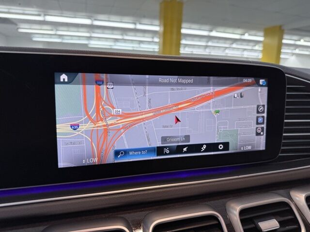 2020 Mercedes-Benz GLS GLS 450 Dallas TX 2020 Mercedes-Benz GLS GLS 450 Dallas TX