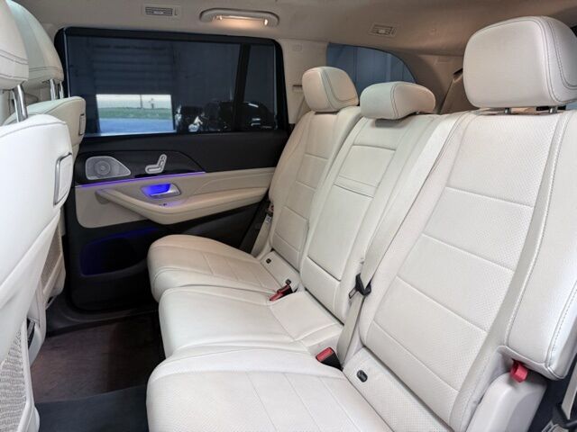 2020 Mercedes-Benz GLS GLS 450 Dallas TX 2020 Mercedes-Benz GLS GLS 450 Dallas TX