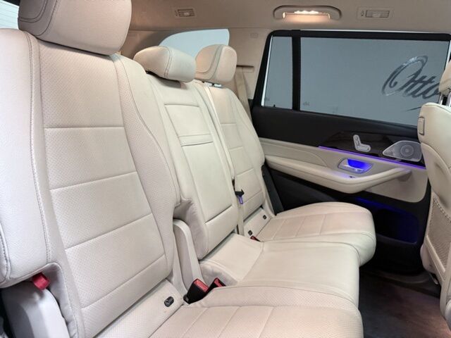 2020 Mercedes-Benz GLS GLS 450 Dallas TX 2020 Mercedes-Benz GLS GLS 450 Dallas TX