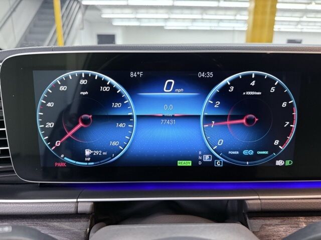 2020 Mercedes-Benz GLS GLS 450 Dallas TX 2020 Mercedes-Benz GLS GLS 450 Dallas TX