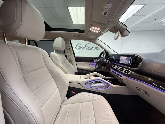 2020 Mercedes-Benz GLS GLS 450 Dallas TX 2020 Mercedes-Benz GLS GLS 450 Dallas TX