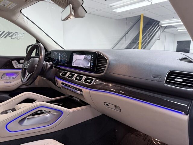 2020 Mercedes-Benz GLS GLS 450 Dallas TX 2020 Mercedes-Benz GLS GLS 450 Dallas TX