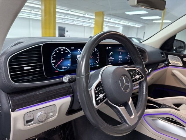 2020 Mercedes-Benz GLS GLS 450 Dallas TX 2020 Mercedes-Benz GLS GLS 450 Dallas TX