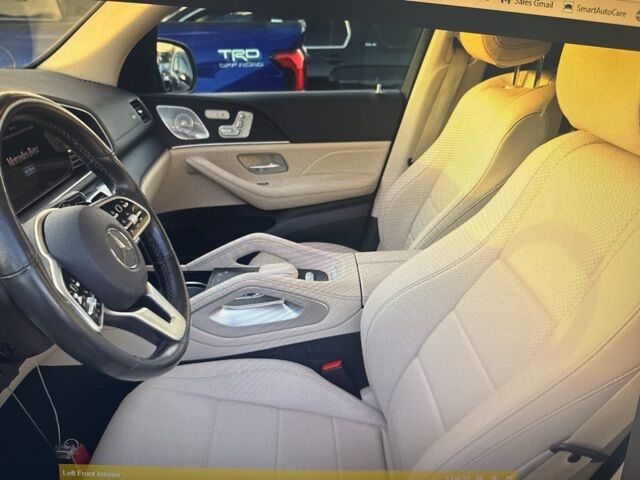 2020 Mercedes-Benz GLS GLS 450 Dallas TX